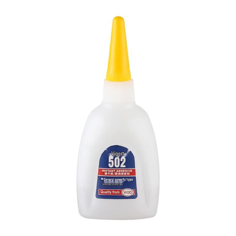 

Lilang 502 Super Glue