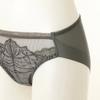 Wacoal Salute Embroidered Print Panty Dpt0465h