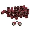 Sanding belts Rubber Mandrel Abrasive Strap Engraving Polishing Ceramic