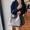 IELGY Casual Female Bag Fashion Portable Ladies Tote Bag Shoulder