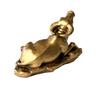 Zodiac Ox Ornament Decoration Lucky Charm Feng Shui Ox