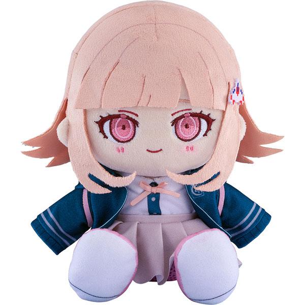 Choco Puni Plush Super Danganronpa 2 Goodbye Despair Academy Chiaki Nanami Good Smile CompanyFree ShippingNovember Pre-order