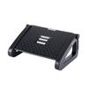 Adjustable Office Desk Footrest Pedal for Kids – Anti-Cross-Legging Support and Height Enhancer