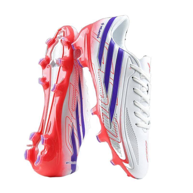 Herren AG/TF Fußballschuhe: Lange/Kurze Stollen für Training & Wettkampf.