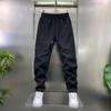 Autumn New Sports Trend Casual Pants Fashion Versatile Slim Men Handsome Loose Outdoor Casual Versatile