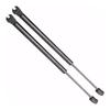 4Pcs For Nissan Pathfinder R51 2005-2012 2013 Car Rear Door Trunk Tailgate Window Boot Gas Struts Lift Support Rods Dampers