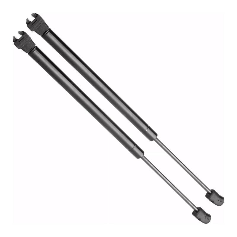 4Pcs For Nissan Pathfinder R51 2005-2012 2013 Car Rear Door Trunk Tailgate Window Boot Gas Struts Lift Support Rods Dampers