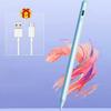 Universal Stylus Pen With Magnetic Adsorption Touch Screen Pencil For Tablet Touch Pen For Huawei Xiaomi Samsung Android Phone 6