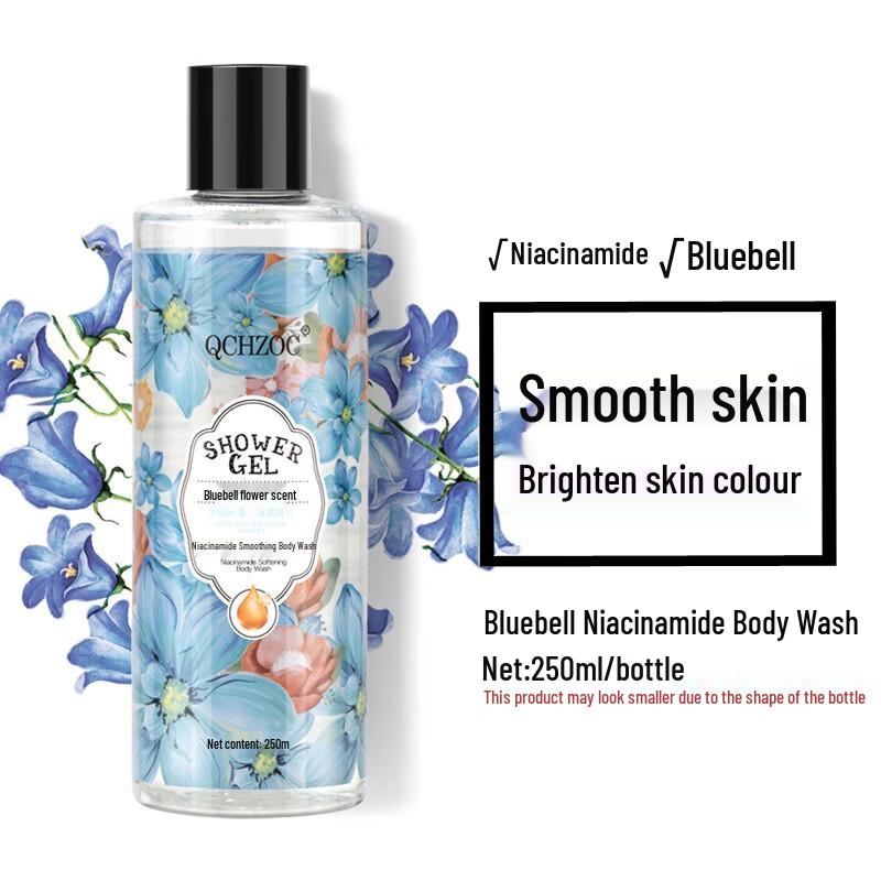 

QCHZOC Personal Care & Wellness Essentials