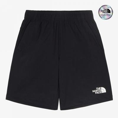 Kids Alltrain Shorts Black Ns6kr05s