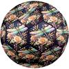 1pc Dragonfly Garden Size 5 Soccer Ball Professional Lightweight Durable Match Training Football Indoor &Outdoor Sports BallTraining Ball Y71
