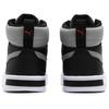 PUMA Caven MID SD EMB Unisex Black Mid Top Sneakers Retro Stylish Thin Sole Wear Resistant 401799-03