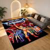 Heman Masters Living Room Nonslip Area Rug Soft Carpet For Bedroom Game Playroom Sofa Office Home Decor Doormat Christmas Gift C930260