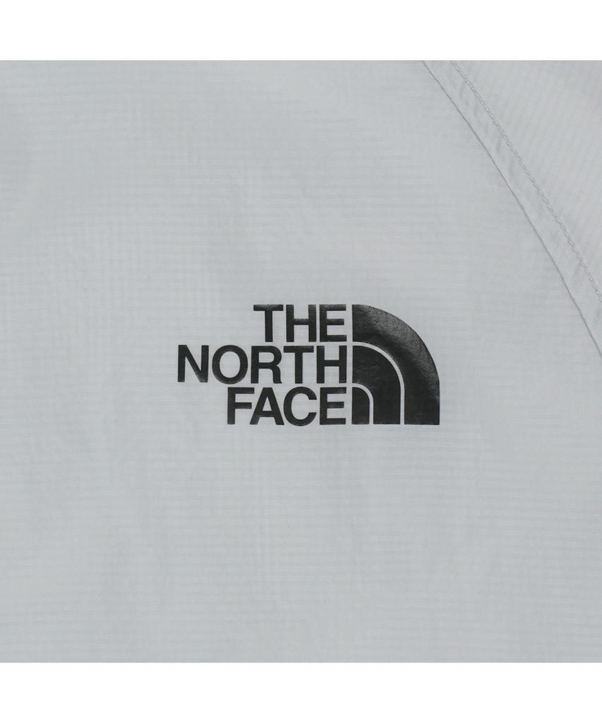 The North Face Nj3Ls09L White Label Olema Lt Jacket Ice Gray