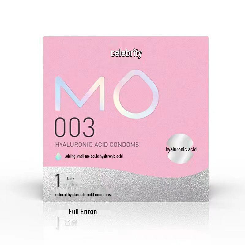 Celebrity Ultra-Thin Dynamic Threaded Condoms: Smooth, Liquid Lubricated, 0.02mm for Stylish, Enhanced Experience.