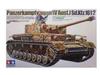 Tamiya 35181 German Panzer IV J 1/35 Ausf.