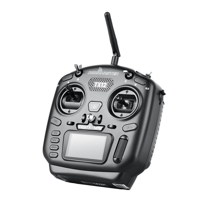 Droneer RC-TX12 FPV Drone Remote Controller (CN version)