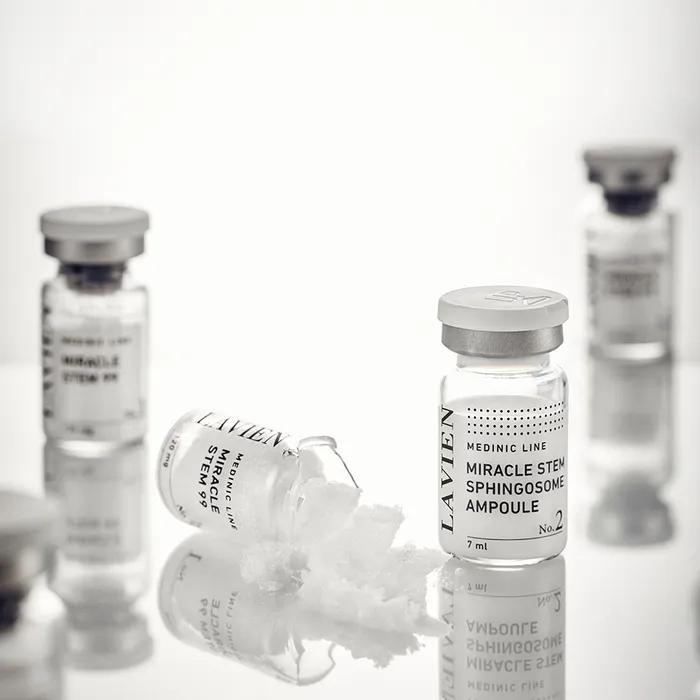 Medinic Line Miracle Stem 99 Program Stem Cell Ampoule