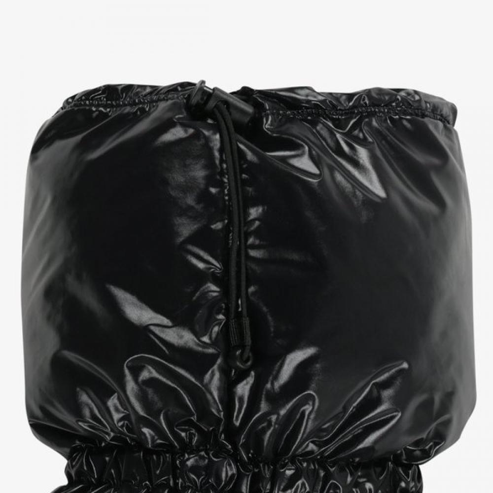 The North Face Women Ella Leg Warmer Black Na5ar50j
