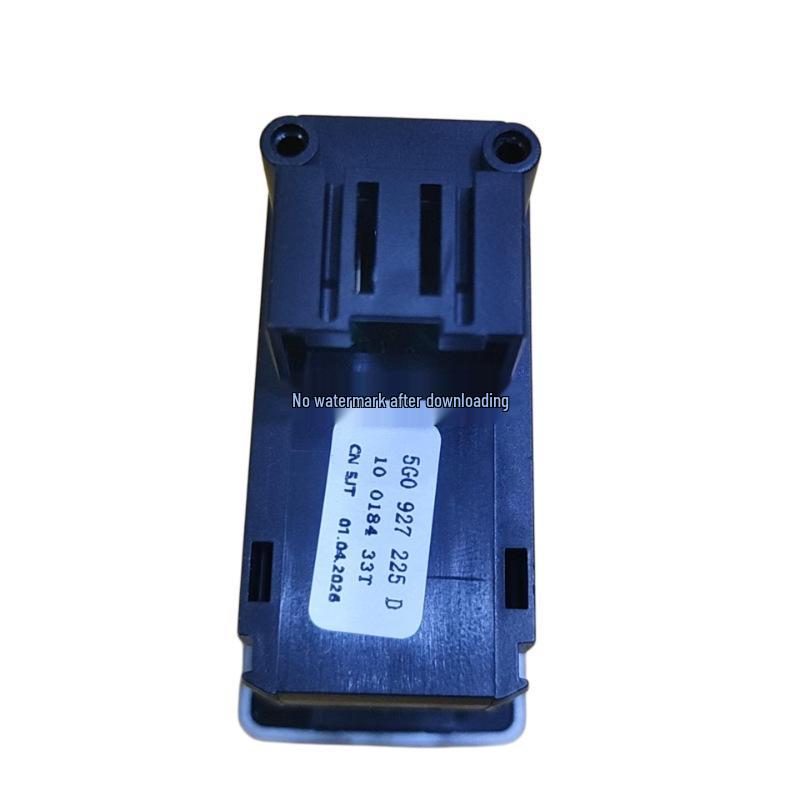Electronic Parking Brake Switch for 2014-16 Volkswagen Golf - Model 5G0927225D