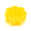 Reusable Silicone Cupcake Liners Nonstick Baking Cups Easy Clean Flower Muffin Molds for Pastry