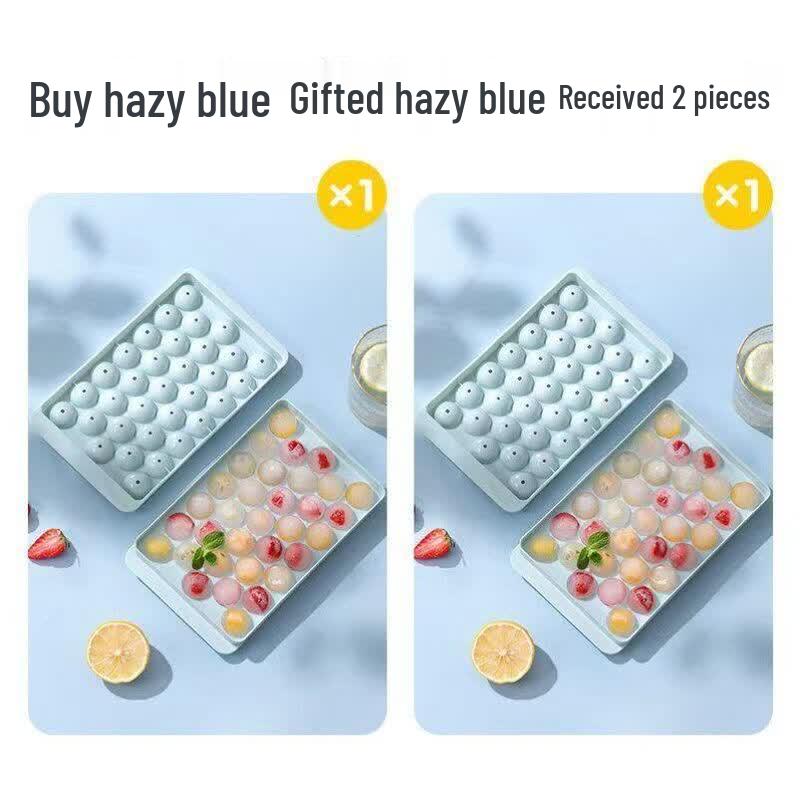 Food Grade Ice Ball Maker Mold