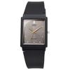 Casio MQ-38-8A Analog Watch with Urethane Strap and Rectangular Face, Unisex, Imported [Parallel Import]