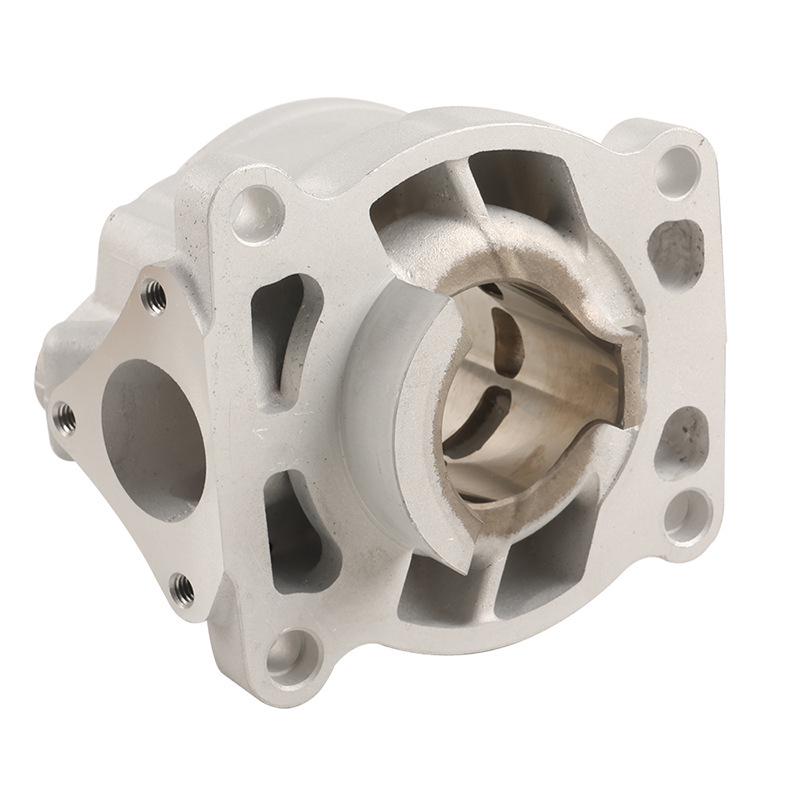 39.5mm Cylinder Block for KTM 50SX, Husqvarna TC 50, GasGas MC 50
