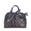 Louis Vuitton M50217 MonogramRouge Dora Soft BB 2WAY Shoulder Bag Hand Bag