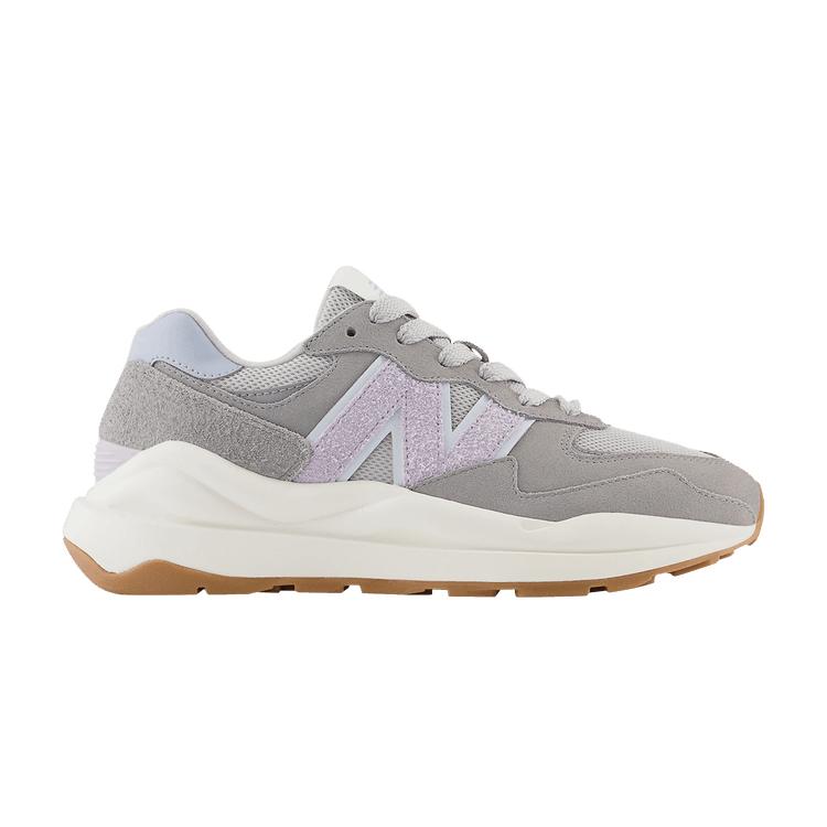

New Balance 57/40 Shadow Grey Violet Женские кроссовки W5740ENI
