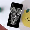 Elephant Mandala Aztec For Huawei Nova 5T 9 10 SE 7i 8i 11i 12i Y60 Y61 Y70 Y72 Y73 Y90 Y91 P20 P40 P30 Lite Case
