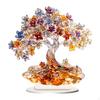 2D Flat Sign Acrylic Tree Decor for Home Centerpiece