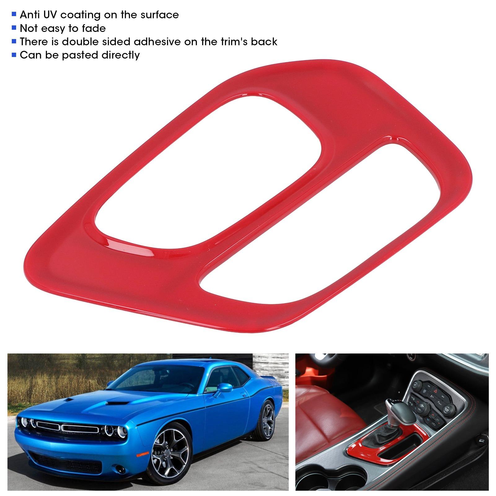 

Gr Panel Frame Trim Anti UV Wrproof Replacement for 20152021