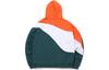 Li Ning Sports Fashion Collection Sweatshirts Men's Neon Flame Orange Hooded Moderate Other AWDQ515-4