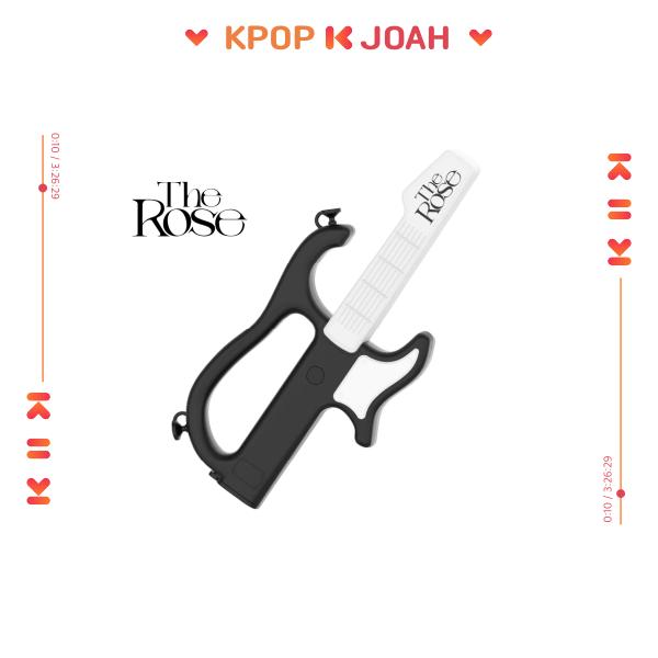 THE ROSE OFFICIAL LIGHT STICK Ver. 2