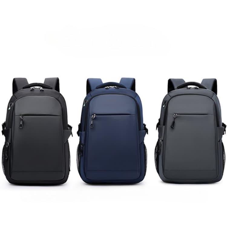 Large capacity backpack casual computer backpack