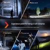 Fenix PD36R Pro Rechargeable Tactical Flashlight