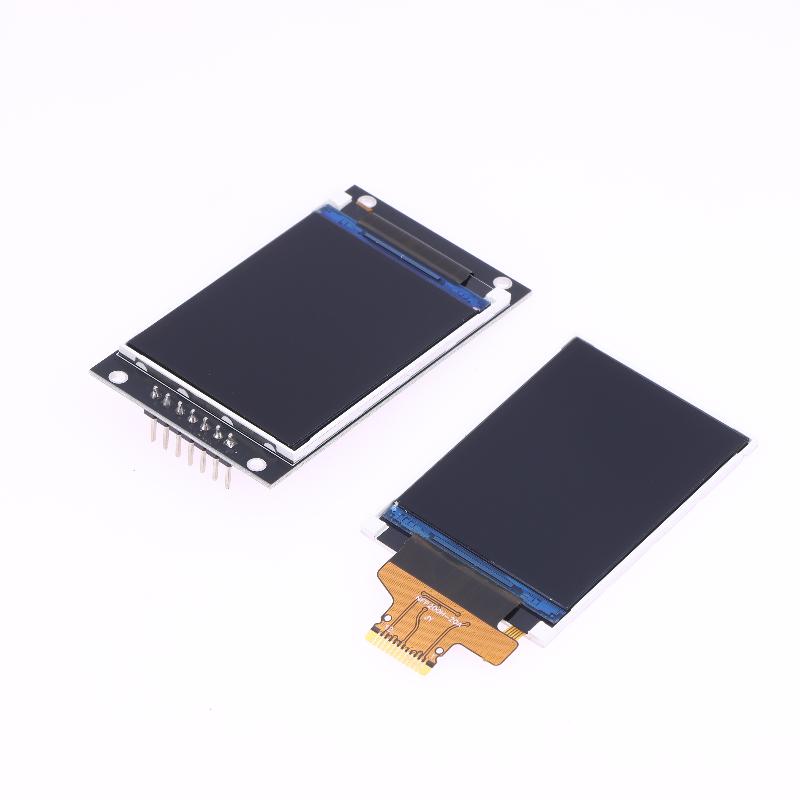 2.0-Inch Tft Lcd Module, Lcd Screen Module, Ips Module, St7789 Full-Color 240320 Square Screen, 2-Inch