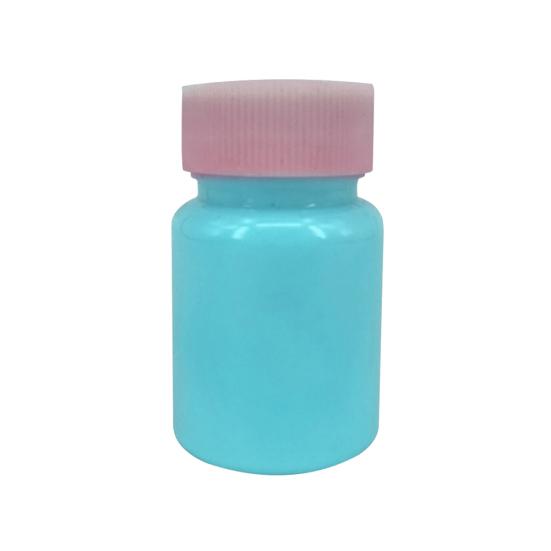 

20 г світяться в темряві флуоресцентний порошок пігментний малюнок для нігтів, боді-арт, вечірній декор