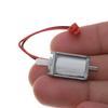 1PCS DC12V Mini Electric Solenoid Valve Air Valve Normally Closed Solenoid Valve Micro Electronic Valve