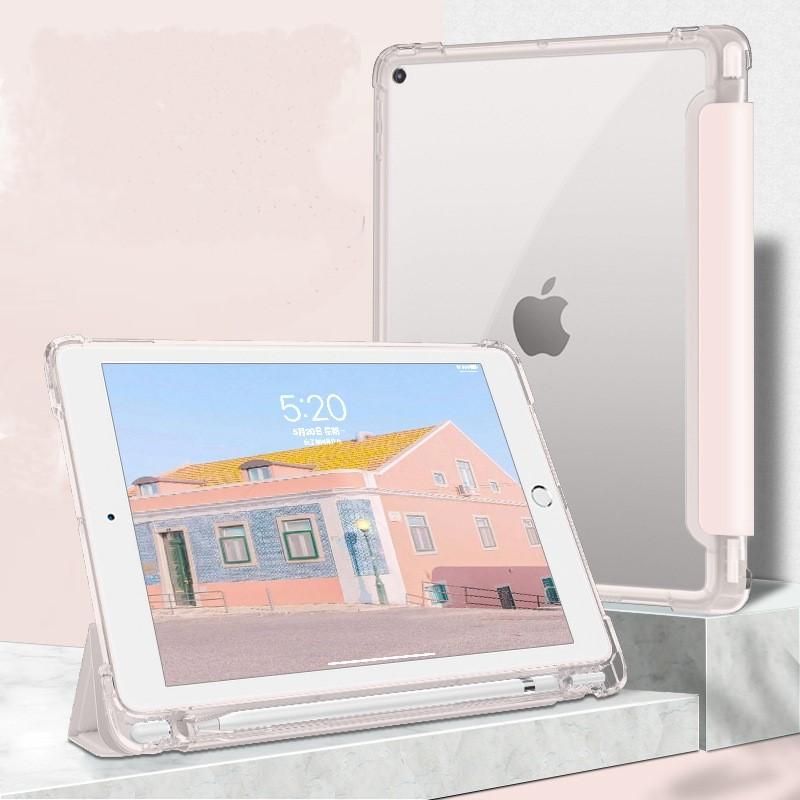 Tablet Covers & Cases Transparent Magnetic Tablet Case for iPhone and iPad Convenient Covers & Cases