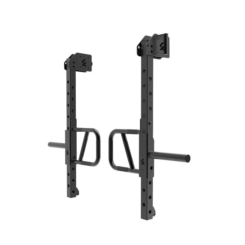 

Commercial Multi-functional Squat Rack
