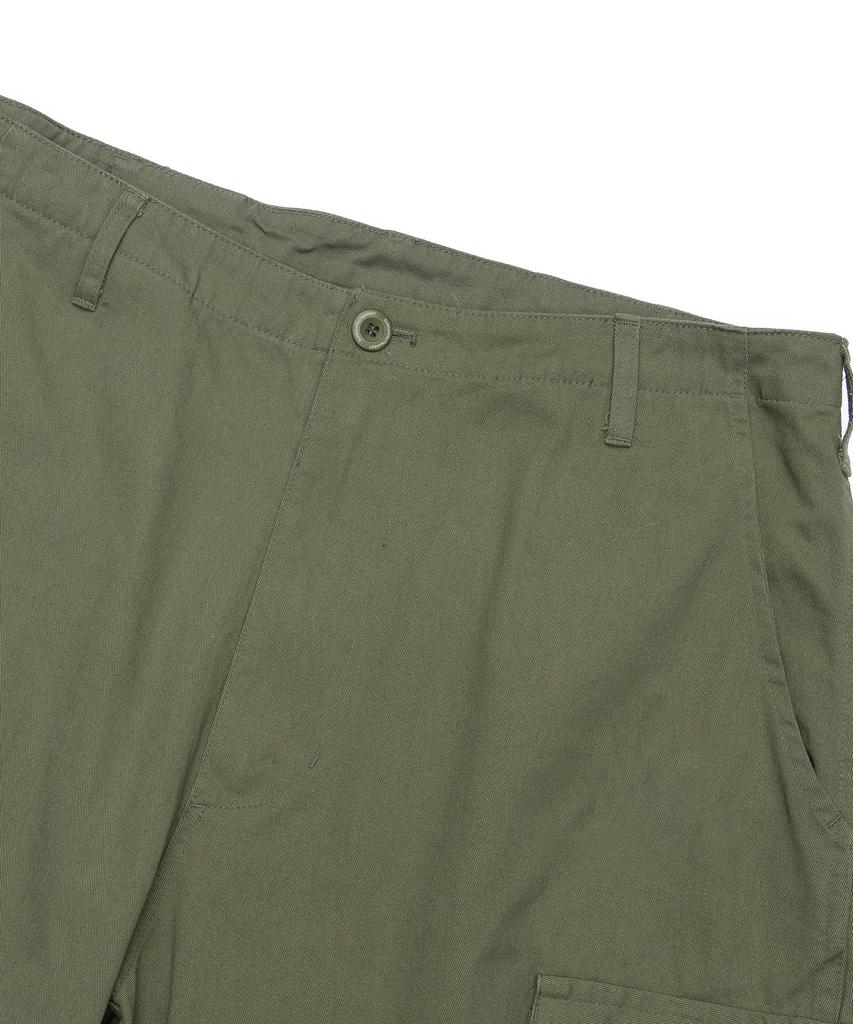 SUNDAY FRUIT MARKET Cargo Pant Khaki
