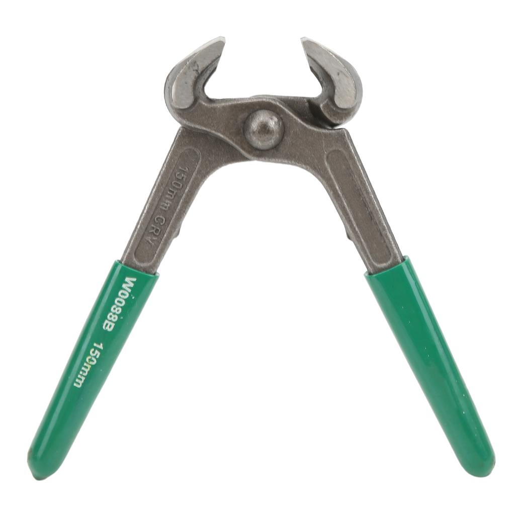 End Cutting Pliers Sturdy HighCarbon Steel Durable Convenient Wide Application Carpenters Pincers
