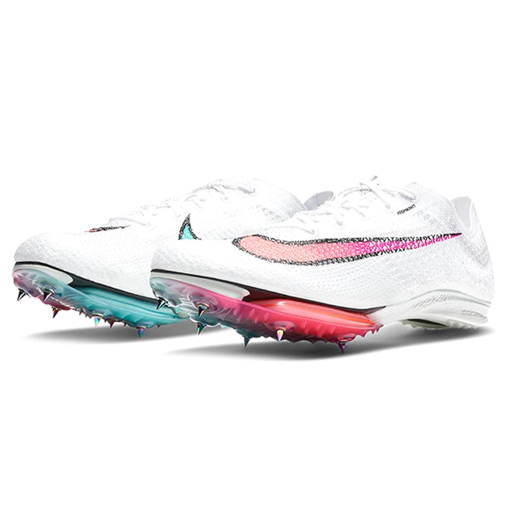Nové Nike Air Zoom Victory Bílé Ombre CD4385-100