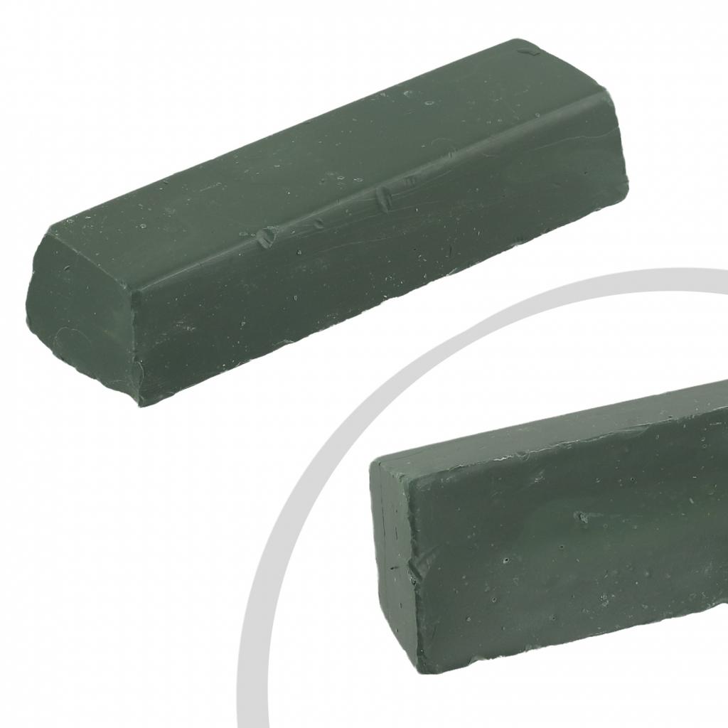 Polishing Paste Compound Green Green Oxide Grinding Paste