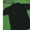 TopIsmGiorno SevenGolf WearMensHalf ZipMock NeckHigh NeckTopsLong SleevePolo ShirtSpringSummerAutumnWinter