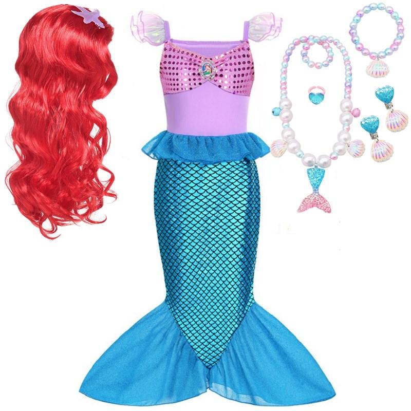 beach house dress Skye Dress - Turquoise Ariel main image 0