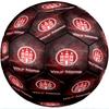 FC St. Pauli Fashion Size 5 Football Wearproof Non‑Slip Soccer Ball For Sports Training Entertainment Use