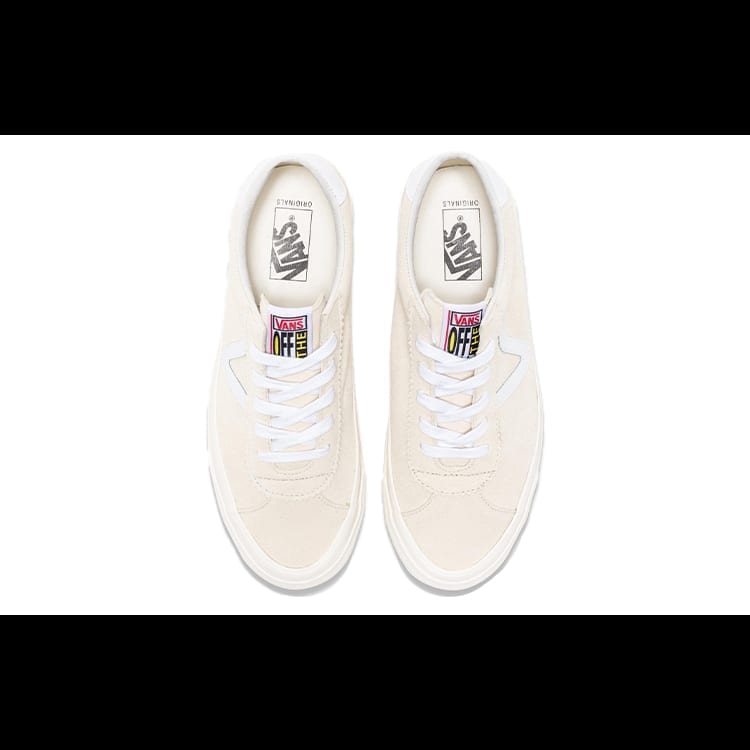 Vans Sports LX Cushioning Abrasion Resistant Lightweight Breathable VN0A4U124L4